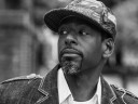 Ron Finley: Guerillové zahradničení v Jižním centru Los Angeles Ron Finley: Guerillové zahradničení v Jižním centru Los Angeles