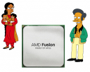 AMD APU Family :)